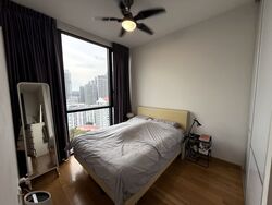 The Trilinq (D5), Condominium #577180641